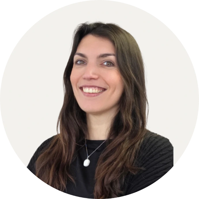 Michela Mariani - Mkt &amp; Com. Specialist